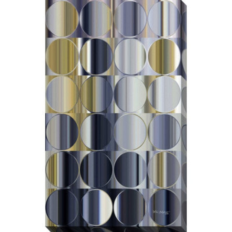 Shield Of Favor Psalm 512  by Mark Lawrence