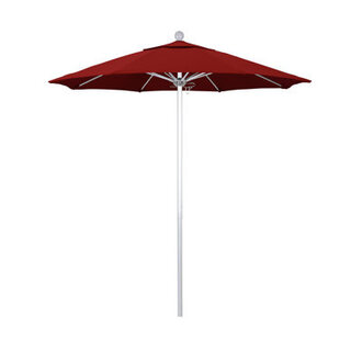 Hibo 90 Market Sunbrella Umbrella