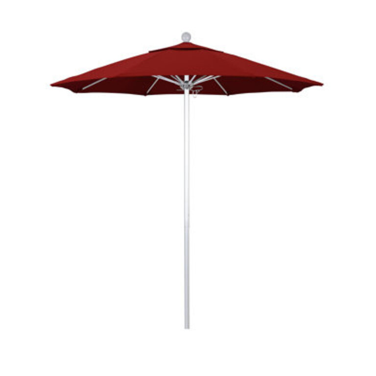 Hibo 90 Market Sunbrella Umbrella