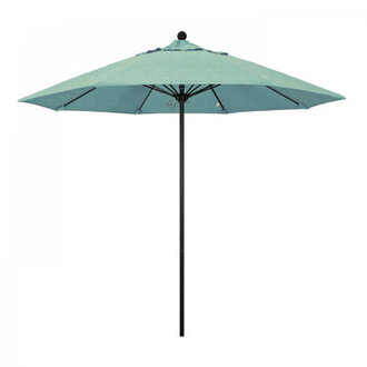 Maria 108 Commercial Market Umbrella Sunbrella Umbrella