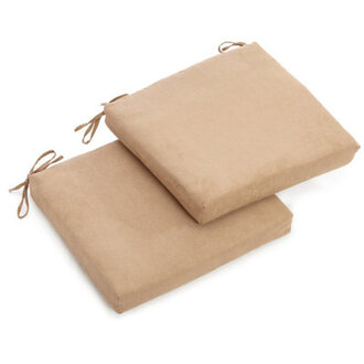 Outdoor 3 Seat Cushion