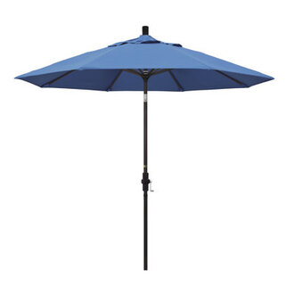 Romany 9 Market Umbrella