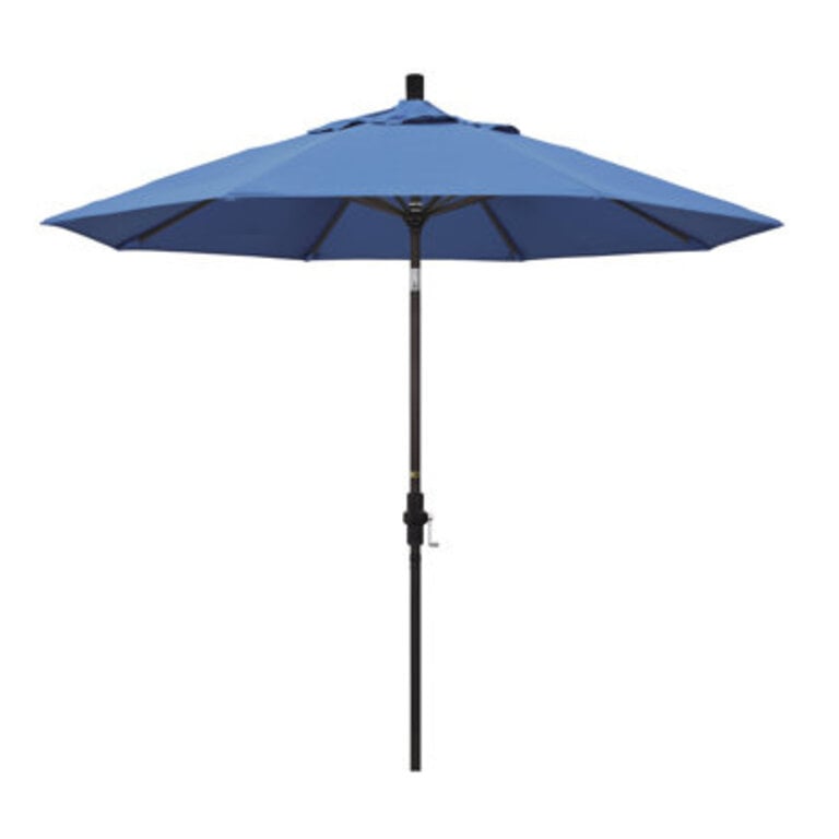 Romany 9 Market Umbrella