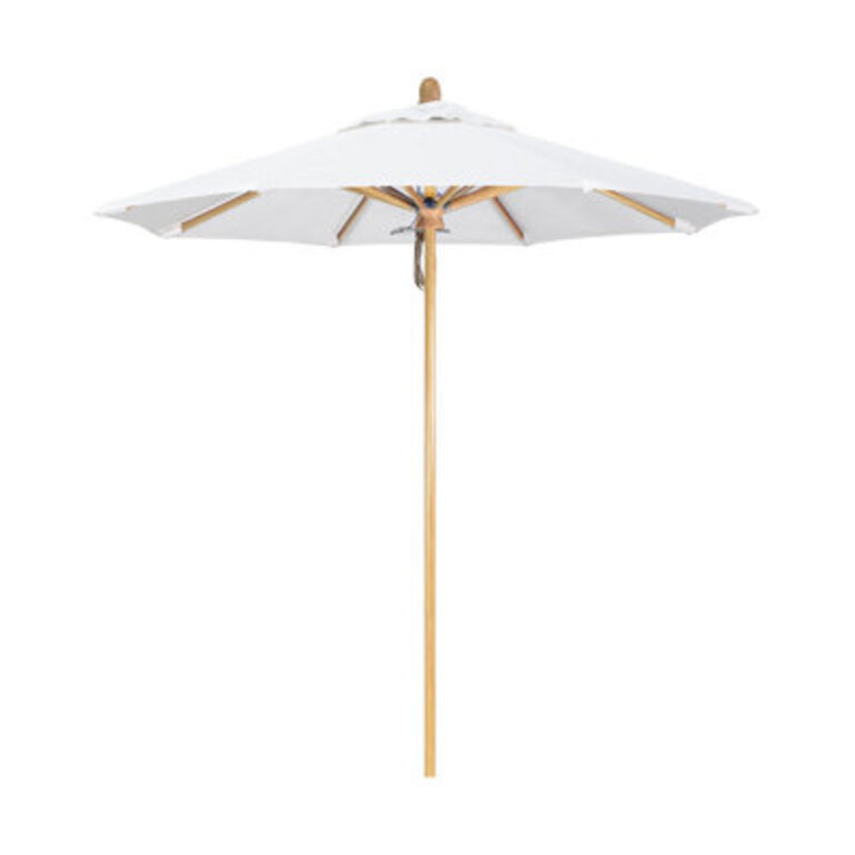 Meridien 89 Market Sunbrella Umbrella