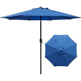 25 Market Umbrella