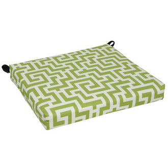Outdoor 3 Seat Cushion