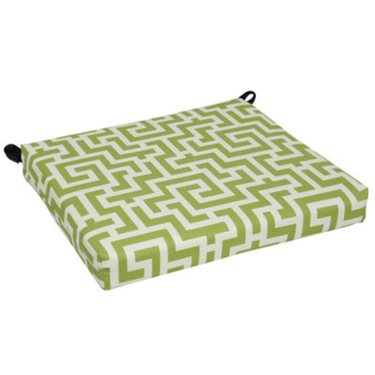 Outdoor 3 Seat Cushion