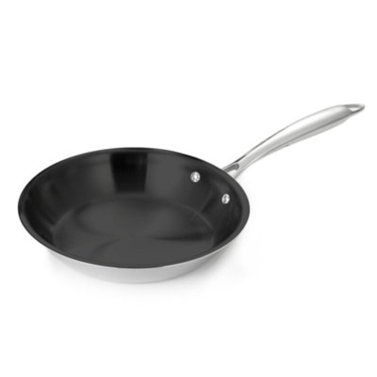 Cuisinox Non-Stick Stainless Steel Frying Pan