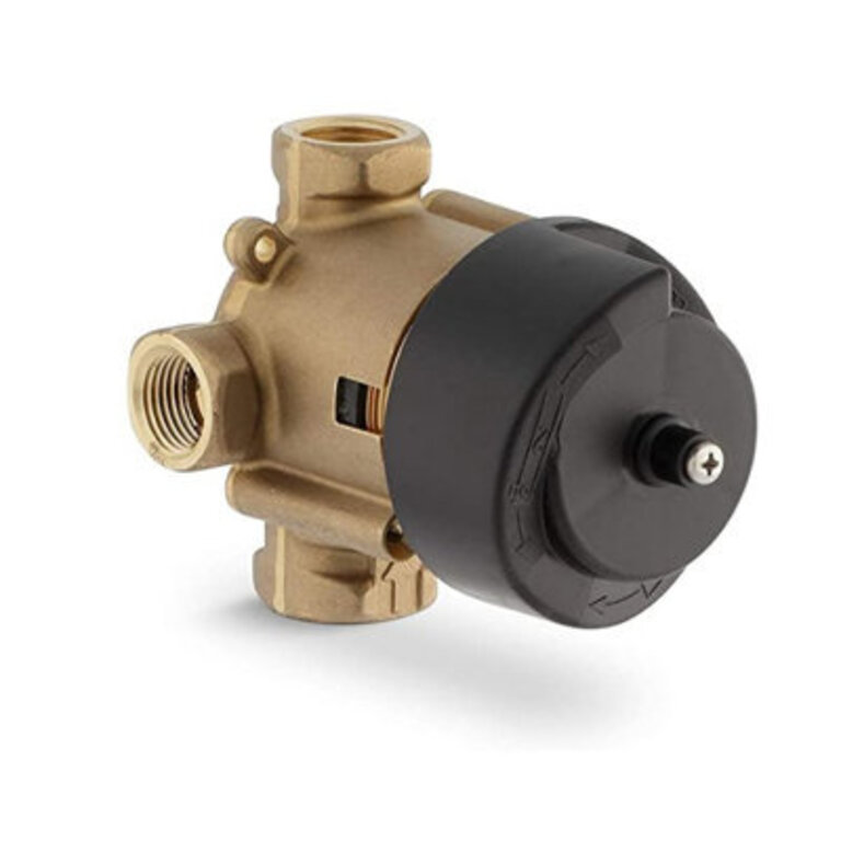 Kohler Valves Mastershower 34 2- Or 3-way Transfer Valve