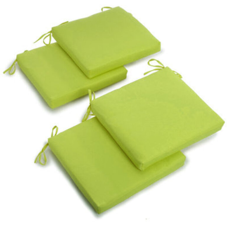 Outdoor 3 Seat Cushion