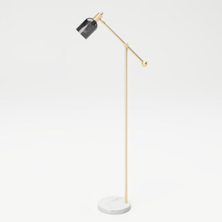 5827 Task Floor Lamp