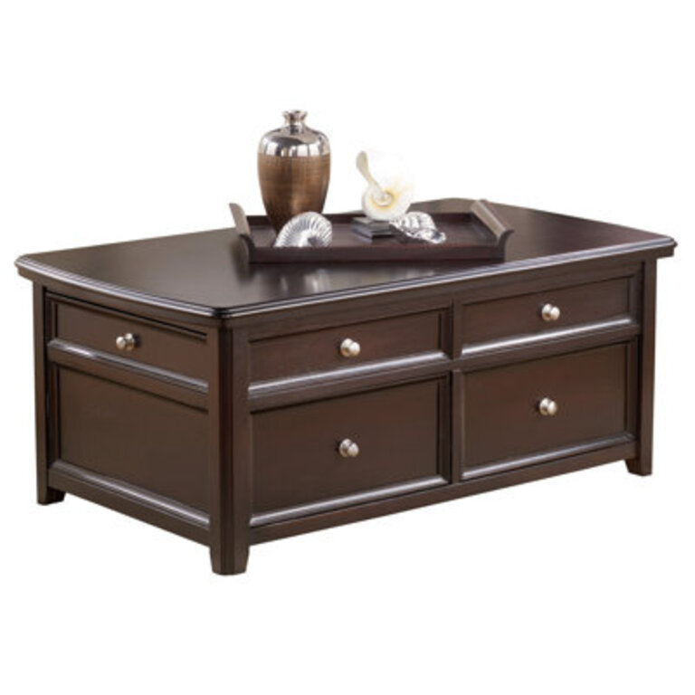 Hancock Single Coffee Table