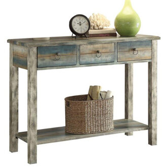 Prospe Console Table