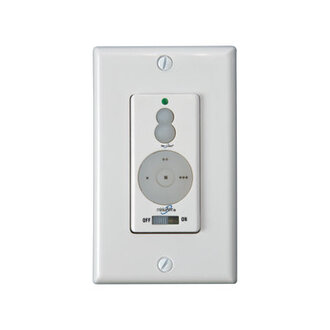 Ceiling Fan Remotes and Wall Controls