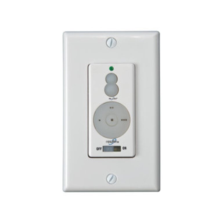 Ceiling Fan Remotes and Wall Controls