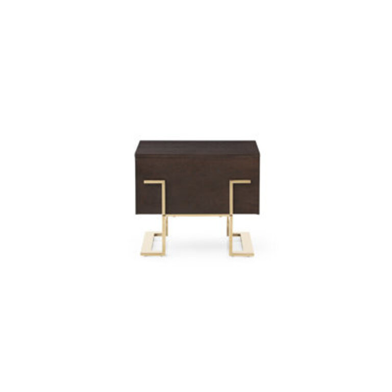 Kachig 24 W Nightstand