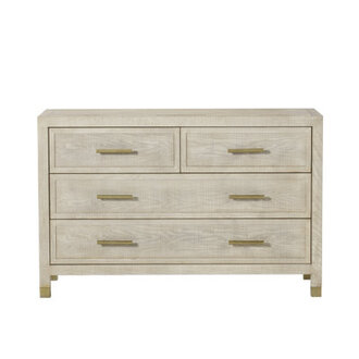 Maison 55 4 Drawer Standard Dresser