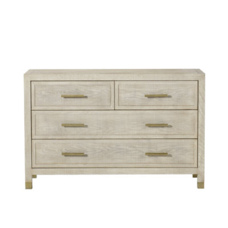 Maison 55 4 Drawer Standard Dresser