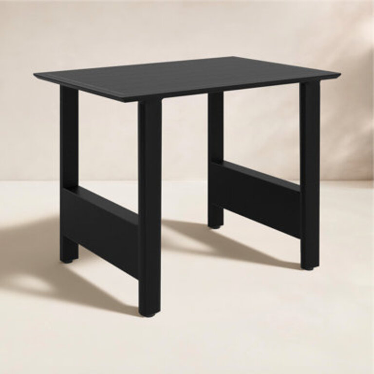 Everlee Metal Side Table