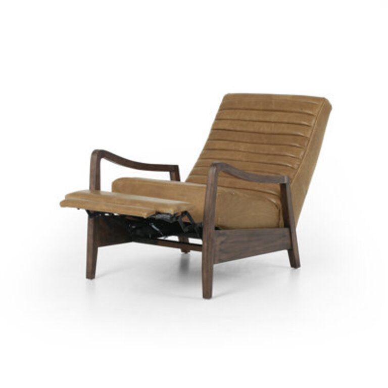 Upholstered Recliner