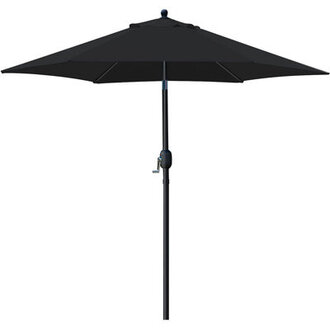 Keiwarren 90 Tilt Market Umbrella