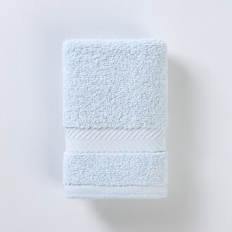 Rane Plush Cotton Washcloth