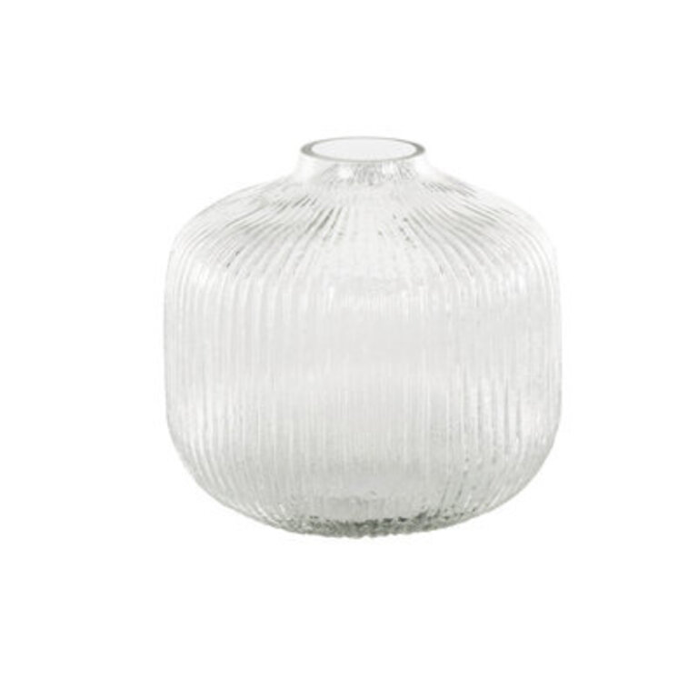 Perry Glass Table Vase