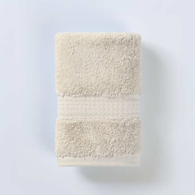 Payten Classic Certified Egyptian Cotton Washcloth