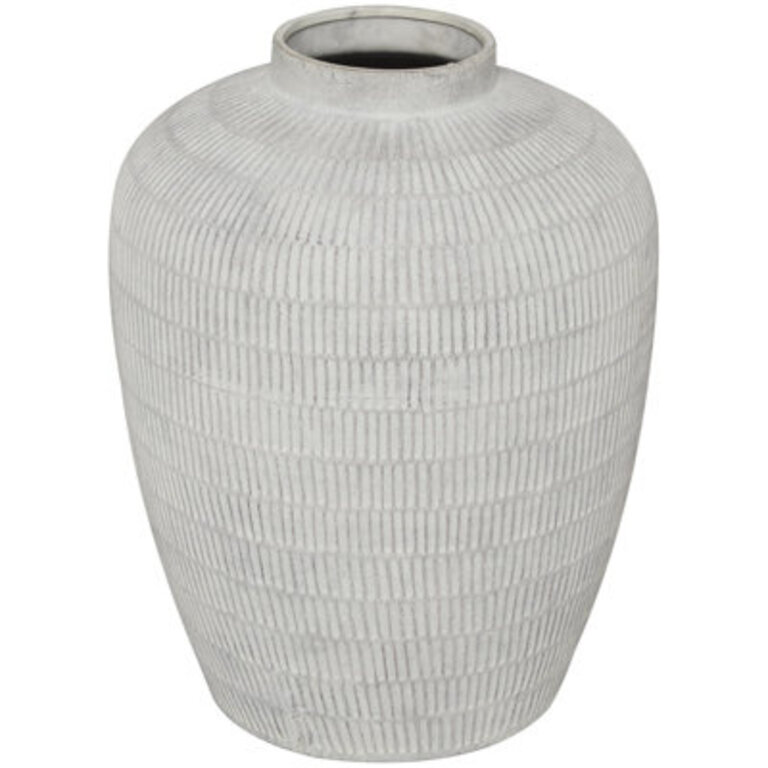 Kimona Ceramic Table Vase
