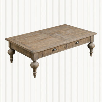 Clintwood Single Coffee Table