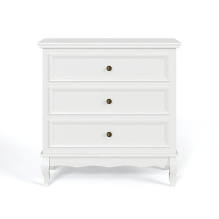 Blane 315 W 3 - Drawer Dresser
