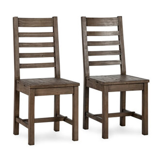 Kinston Solid Wood Dining Chair