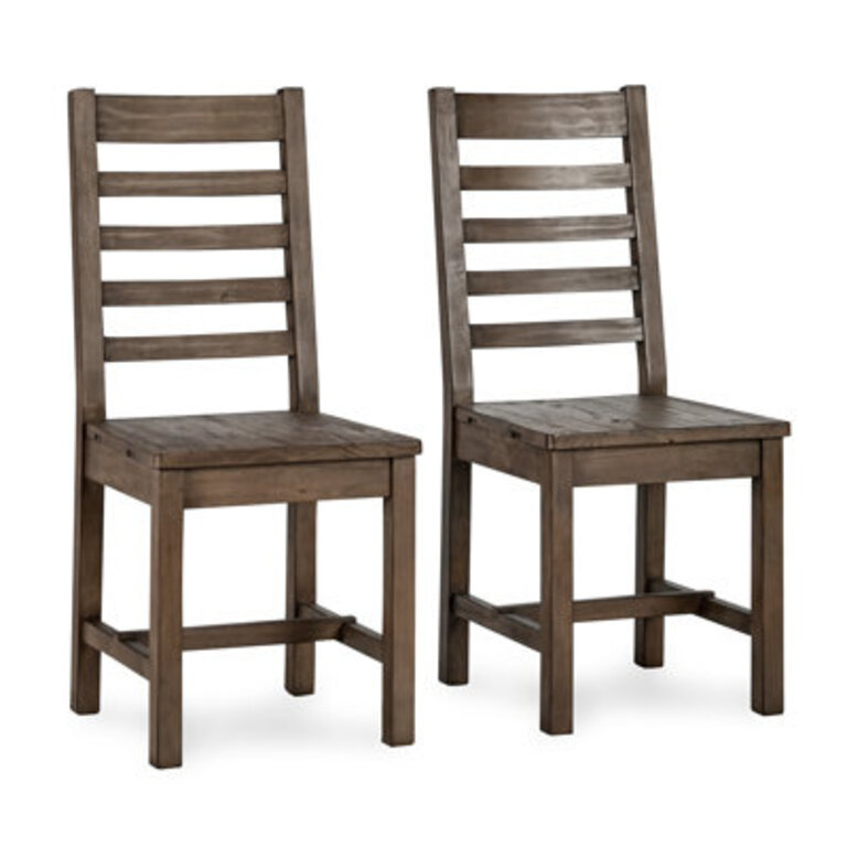 Kinston Solid Wood Dining Chair