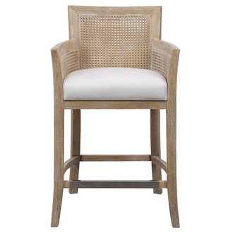 Farlane Counter Bar Stool