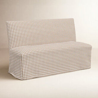 Ivanka Upholstered Bench