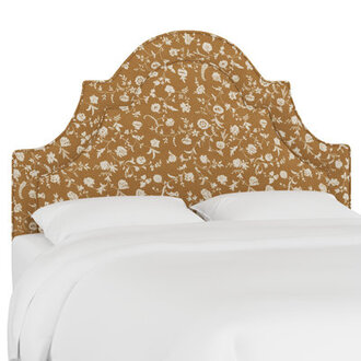 Knipe Upholstered Headboard
