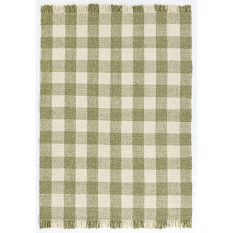 Cosette Plaid Rug