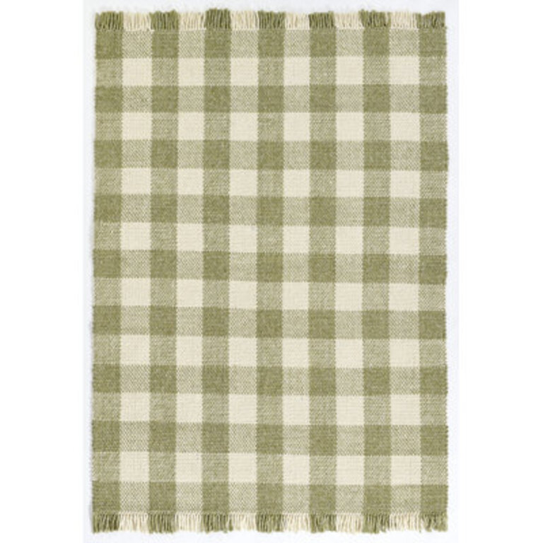 Cosette Plaid Rug