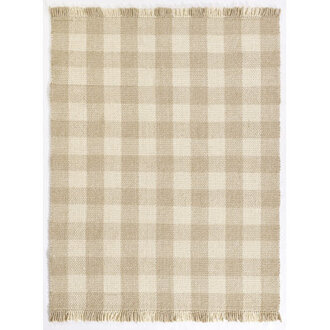 Cosette Plaid Indoor Rug