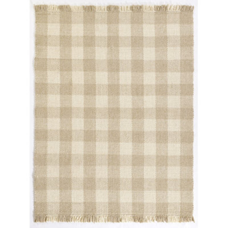 Cosette Plaid Indoor Rug