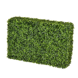Artificial Boxwood Hedge