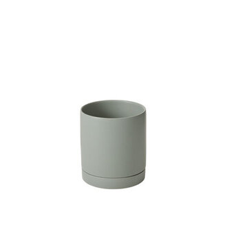 Carlotta Ceramic Pot Planter