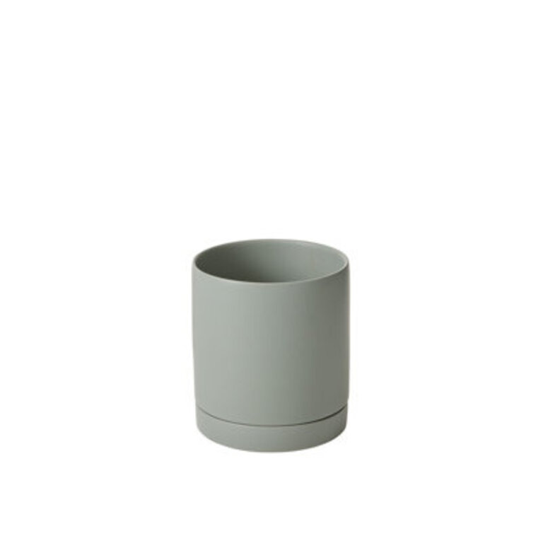 Carlotta Ceramic Pot Planter