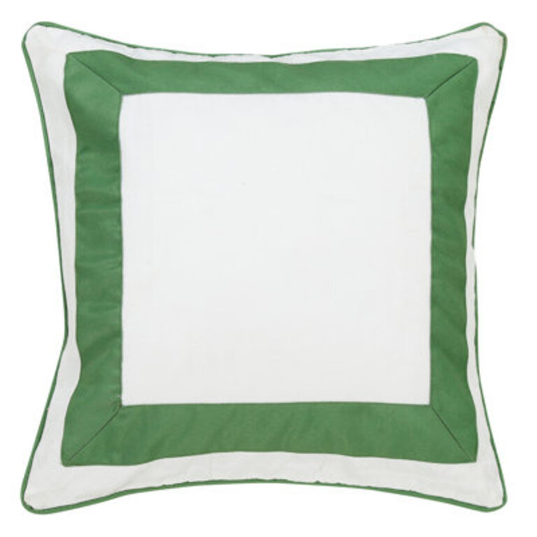 Ravenna Polyester Throw Square IndoorOutdoor Pillow Cover  Insert