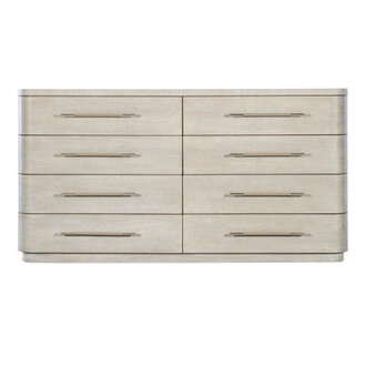 Modern Mood 72 W 8 - Drawer Dresser