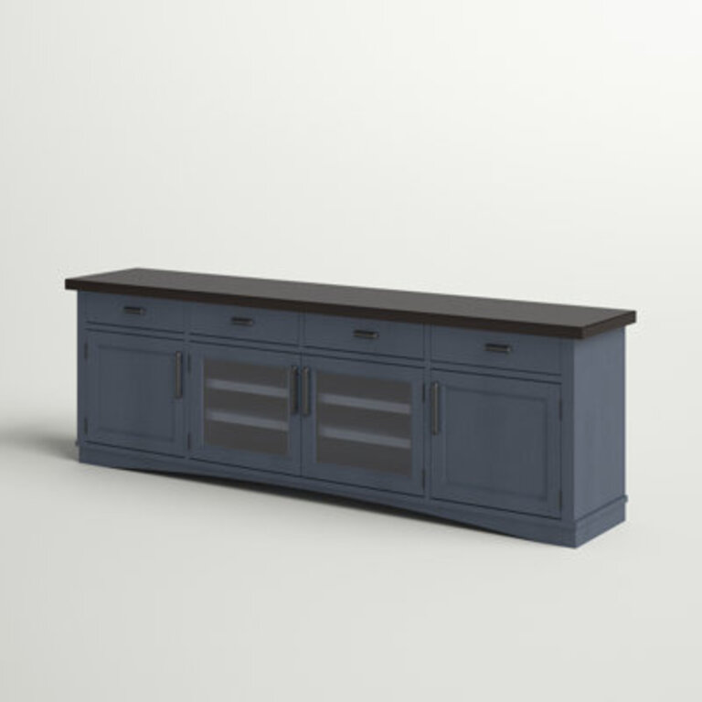 Bankhead TV Stand for TVs up to 88