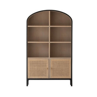 Lainey Display Cabinet