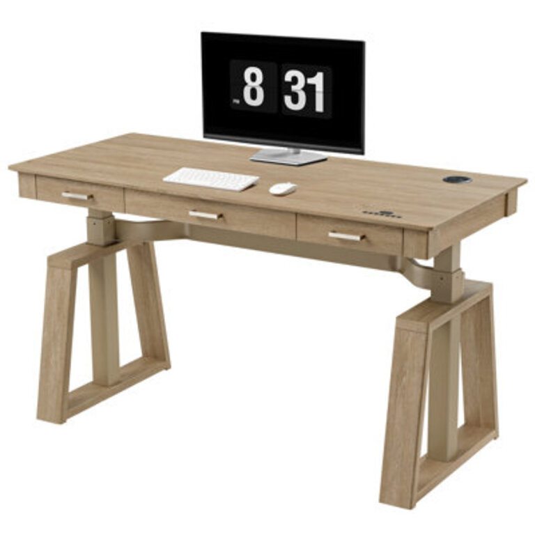 Radnor Height Adjustable Standing  Executive Desk