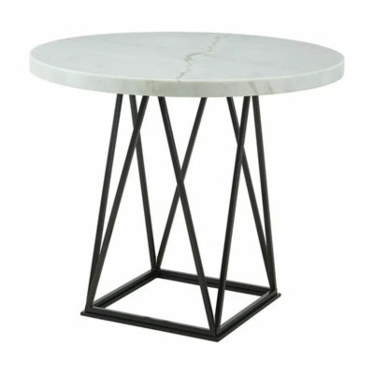 Ibach Round Dining Table