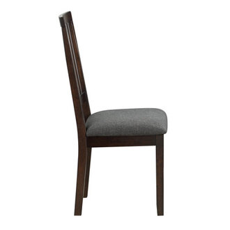 Kittle Solid Wood Dining Set